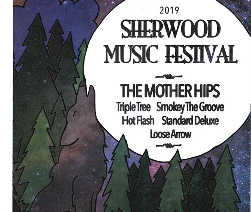 Music Festival Poster